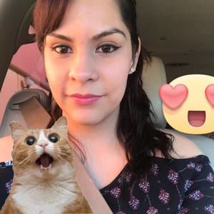 Meet your Posher, Edyth